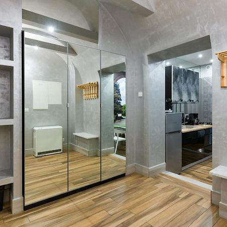 Mikolajska Residence كراكوفيا المظهر الخارجي الصورة