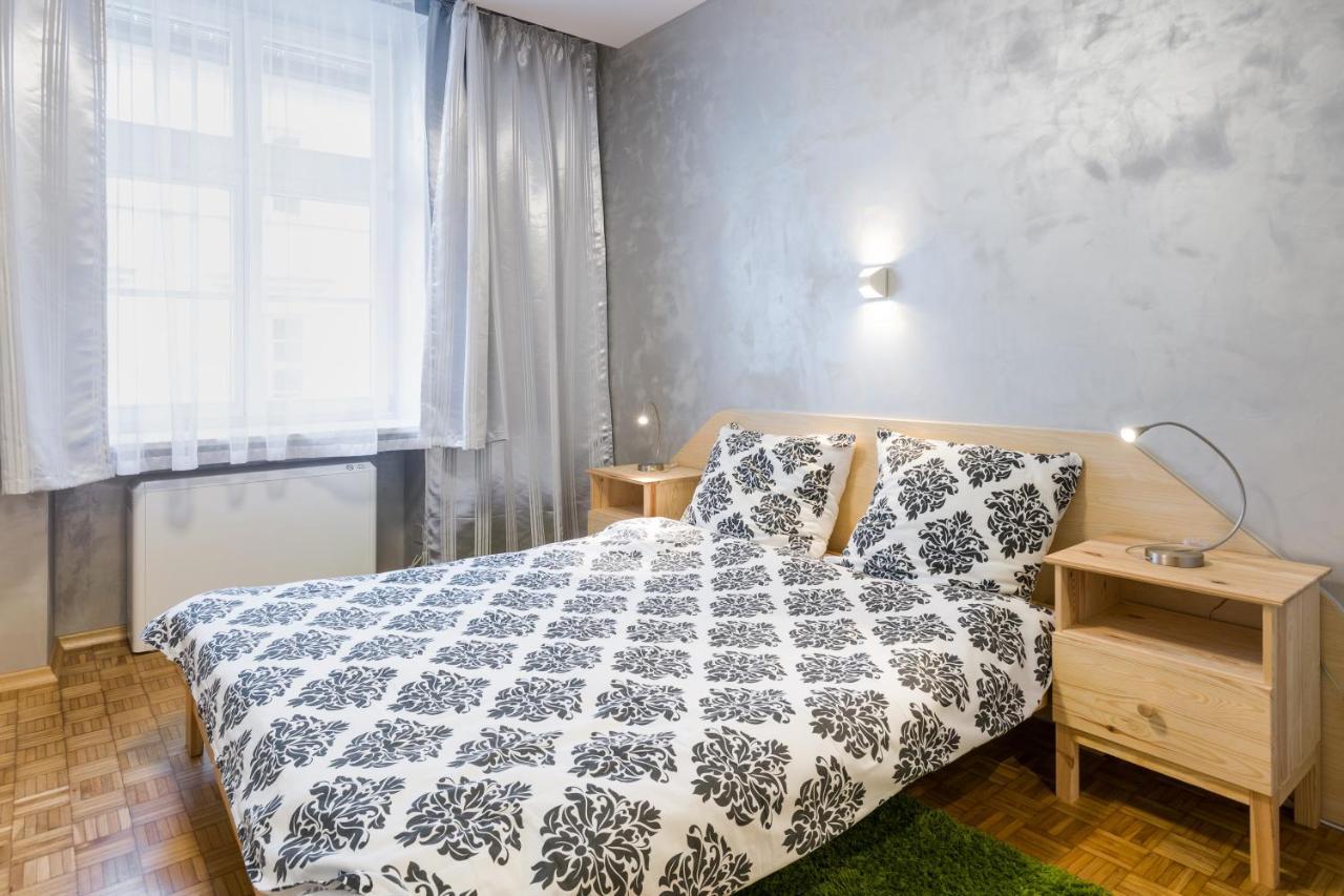 Mikolajska Residence كراكوفيا المظهر الخارجي الصورة